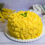 Torta Mimosa